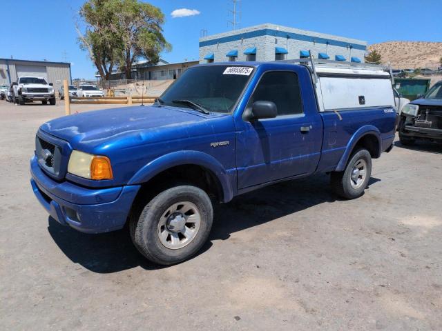 2005 Ford Ranger 