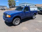 2005 Ford Ranger  na sprzedaż w Albuquerque, NM - Rear End