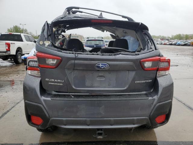  SUBARU CROSSTREK 2020 Szary