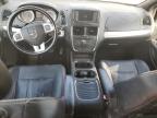 2019 Dodge Grand Caravan Gt იყიდება Elgin-ში, IL - Front End