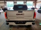 2022 Gmc Sierra Limited K1500 At4 en Venta en Austell, GA - Front End