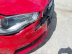 2013 AUDI A3 S LINE for sale at Copart YORK