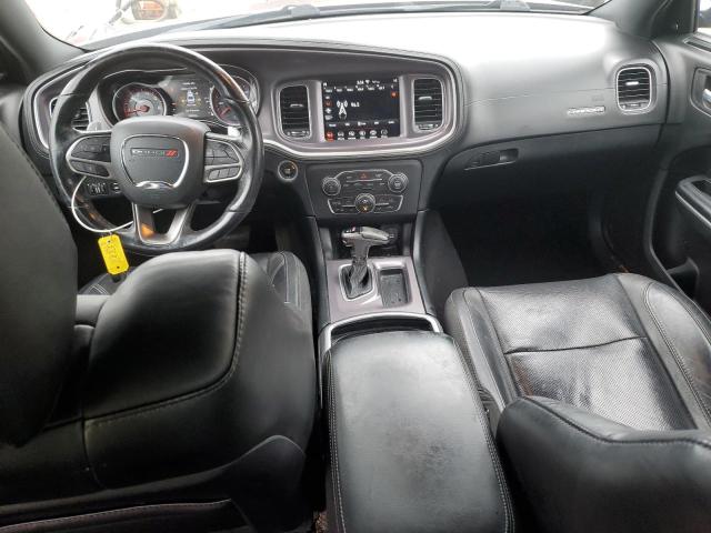  DODGE CHARGER 2020 Бургунди