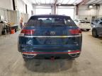 2021 Volkswagen Atlas Cross Sport Se for Sale in Milwaukee, WI - Side