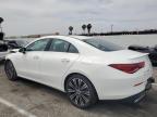 2023 Mercedes-Benz Cla 250 de vânzare în Van Nuys, CA - Front End