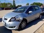 2008 TOYOTA AURIS TR V for sale at Copart SANDY