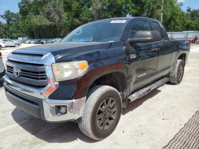 2014 Toyota Tundra Double Cab Sr