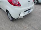 2015 FORD KA ZETEC for sale at Copart SANDWICH