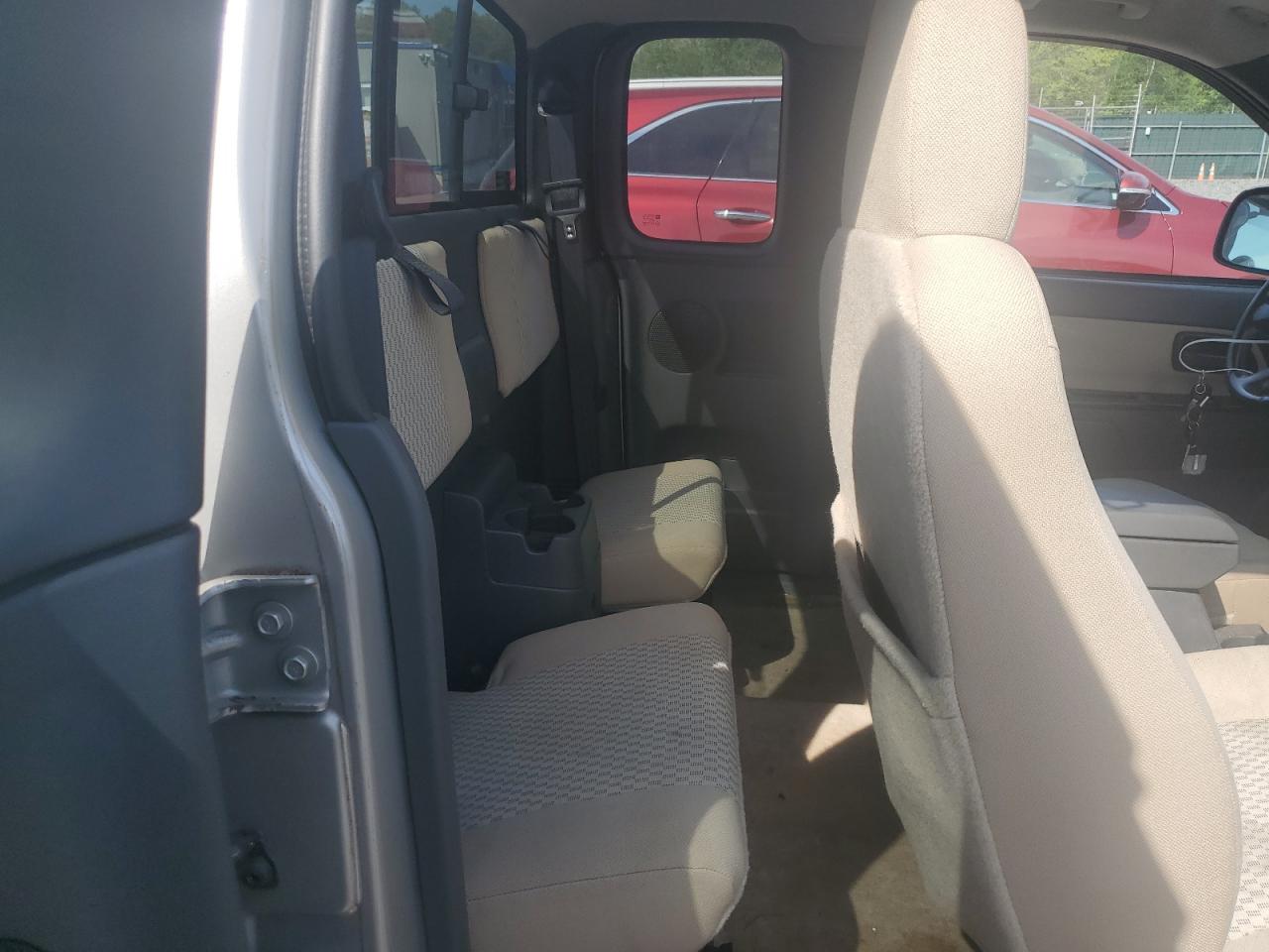 2006 GMC Canyon VIN: 1GTDT196668282872 Lot: 56582185