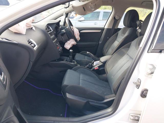2013 CITROEN C4 VTR+ HD