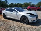2014 Tesla Model S  for Sale in Eight Mile, AL - Front End