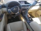 2013 Lexus Rx 350 Base en Venta en Wayland, MI - Front End