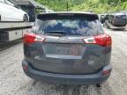 2013 Toyota Rav4 Xle de vânzare în Hurricane, WV - Hail