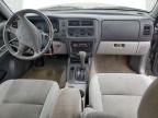 2001 Mitsubishi Montero Sport Xls for Sale in Tifton, GA - Front End