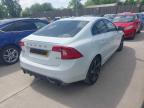 2013 VOLVO S60 R-DESI for sale at Copart SANDY