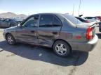 2001 Hyundai Accent Gl for Sale in North Las Vegas, NV - Side