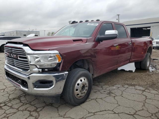 2020 Ram 3500 Laramie