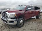 2020 Ram 3500 Laramie zu verkaufen in Chicago Heights, IL - Front End