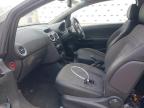2013 VAUXHALL CORSA SE for sale at Copart SANDY
