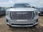 2022 Gmc Yukon Xl K1500 Sle იყიდება Woodhaven-ში, MI - Rear End