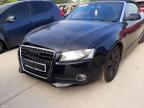 2011 AUDI A5 2.0T FSI SE 2DR MULTITRONIC [8] for sale at Copart SANDY
