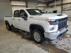 2021 Chevrolet Silverado K2500 Heavy Duty for Sale in Conway, AR - Side