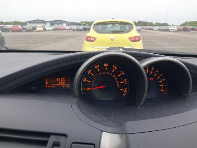 2009 TOYOTA VERSO TR V