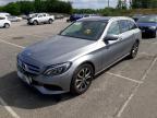 2016 MERCEDES BENZ C220 D SPO for sale at Copart SANDTOFT