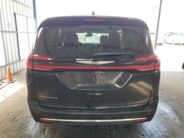  CHRYSLER PACIFICA 2024 Czarny