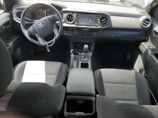  TOYOTA TACOMA 2023 Gray