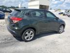 2017 Honda Hr-V Lx   იყიდება Kansas City-ში, KS - Minor Dent/Scratches