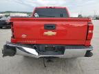 2016 Chevrolet Silverado K1500 for Sale in Tulsa, OK - Side