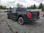 2022 Ford F150 Supercrew de vânzare în Albany, NY - Front End