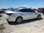 2020 Nissan Altima S на продаже в Austell, GA - Front End