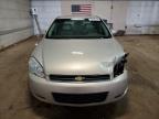 2008 Chevrolet Impala Lt продається в Portland, MI - Front End
