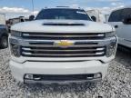 2022 Chevrolet Silverado K3500 High Country for Sale in Prairie Grove, AR - Front End