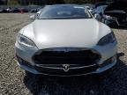 2014 Tesla Model S  продається в Graham, WA - Rear End