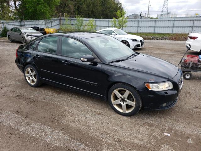 2011 VOLVO S40 T5
