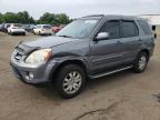 2005 Honda Cr-V Se en Venta en New Britain, CT - Side