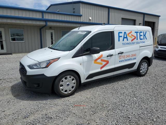  FORD TRANSIT 2020 Белый