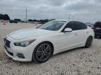 2014 Infiniti Q50 Base for Sale in Taylor, TX - Hail