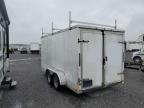 Assonet, MA에서 판매 중인 2022 Quality Cargo 7X14Ta Enclosed Cargo Trailer - Rear End