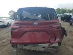 2022 Toyota Sienna Le zu verkaufen in Baltimore, MD - Rollover