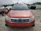 2010 Subaru Forester 2.5X Premium продається в West Warren, MA - Side