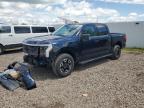 2022 Ford F150 Lightning Pro for Sale in Central Square, NY - Front End