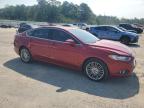 2015 Ford Fusion Se for Sale in Harleyville, SC - Front End