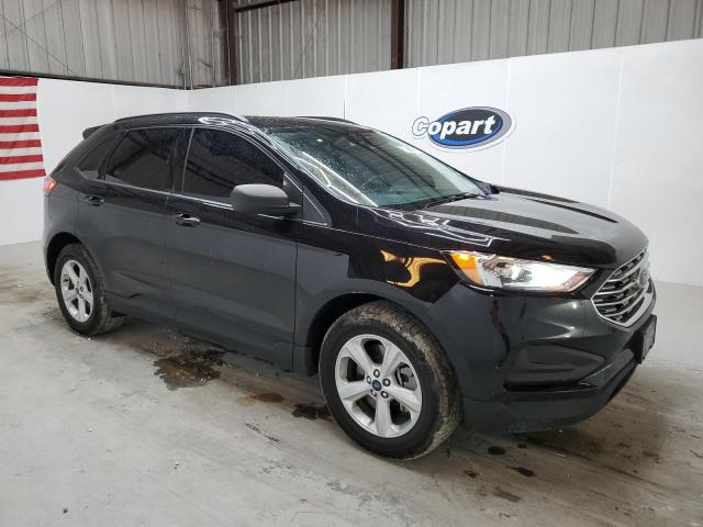  FORD EDGE 2022 Czarny