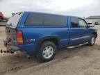 2004 Gmc New Sierra K1500 იყიდება Davison-ში, MI - Undercarriage