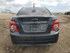 2014 Chevrolet Sonic Ls продається в Chicago Heights, IL - Front End