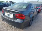 2006 BMW 330D M SPO for sale at Copart BRISTOL